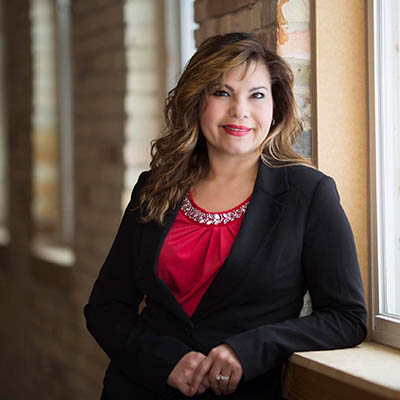 Juanita B, Ottawa County JudgeJuanita B, Ottawa County Judge