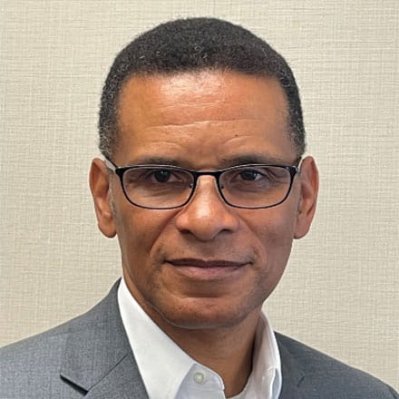 Anthony Williams