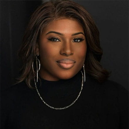Audra Wilson