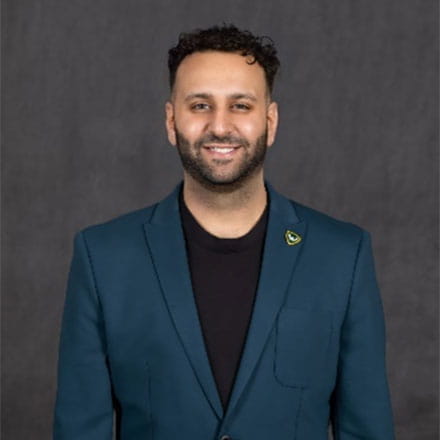 Brandon Shamoun