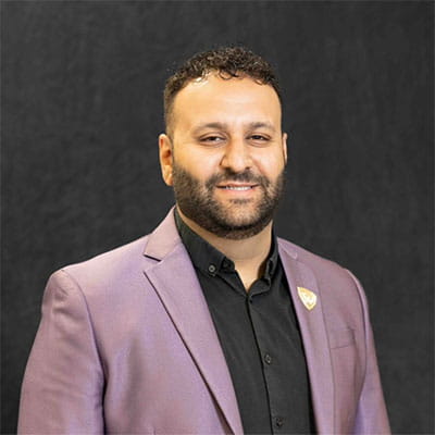 Brandon Shamoun
