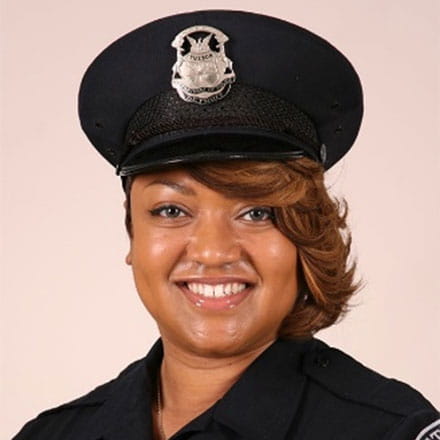 Danielle Woods