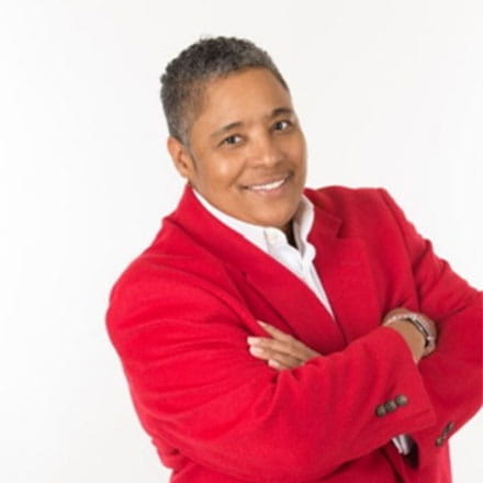 Dr. Tonya Griffith