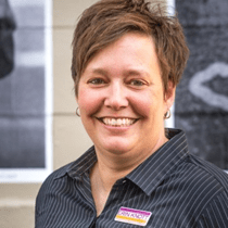 Erin Knott