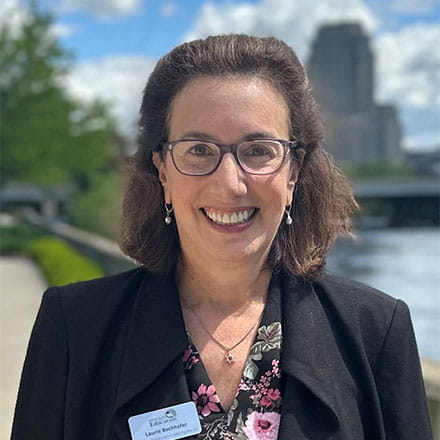 Laurie Bechhofer