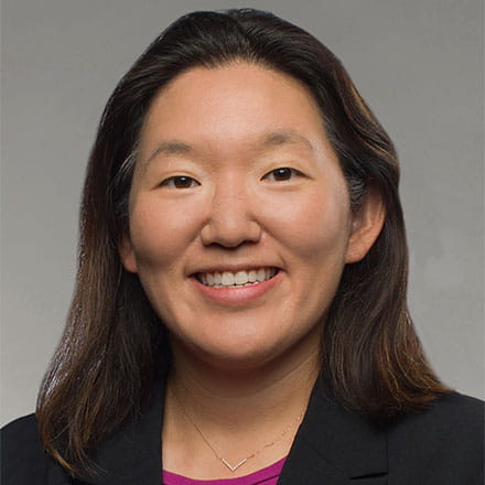 Aimee Jachym headshot