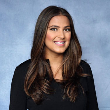Sumaiya Ahmed Sheikh headshot