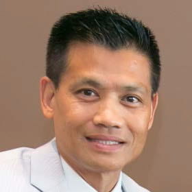 Dinh Thai Hoa Image
