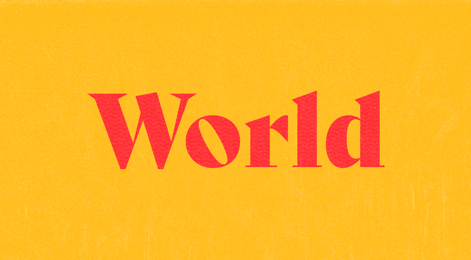 World Refugee Day gif