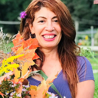 Tamara Silva Peregrin