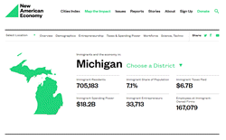 Economy Map Impact Thumbnail