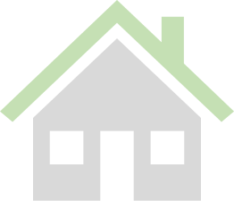 Icon representing home