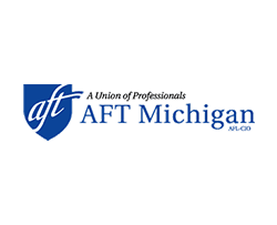 ATF Michigan Logo
