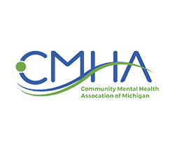 CMHA Logo