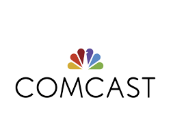 Comcast Logo