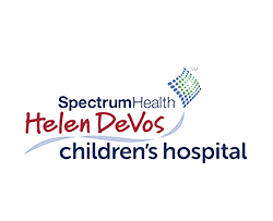 Helen DeVos Logos