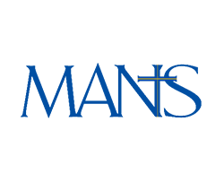 MANS logo