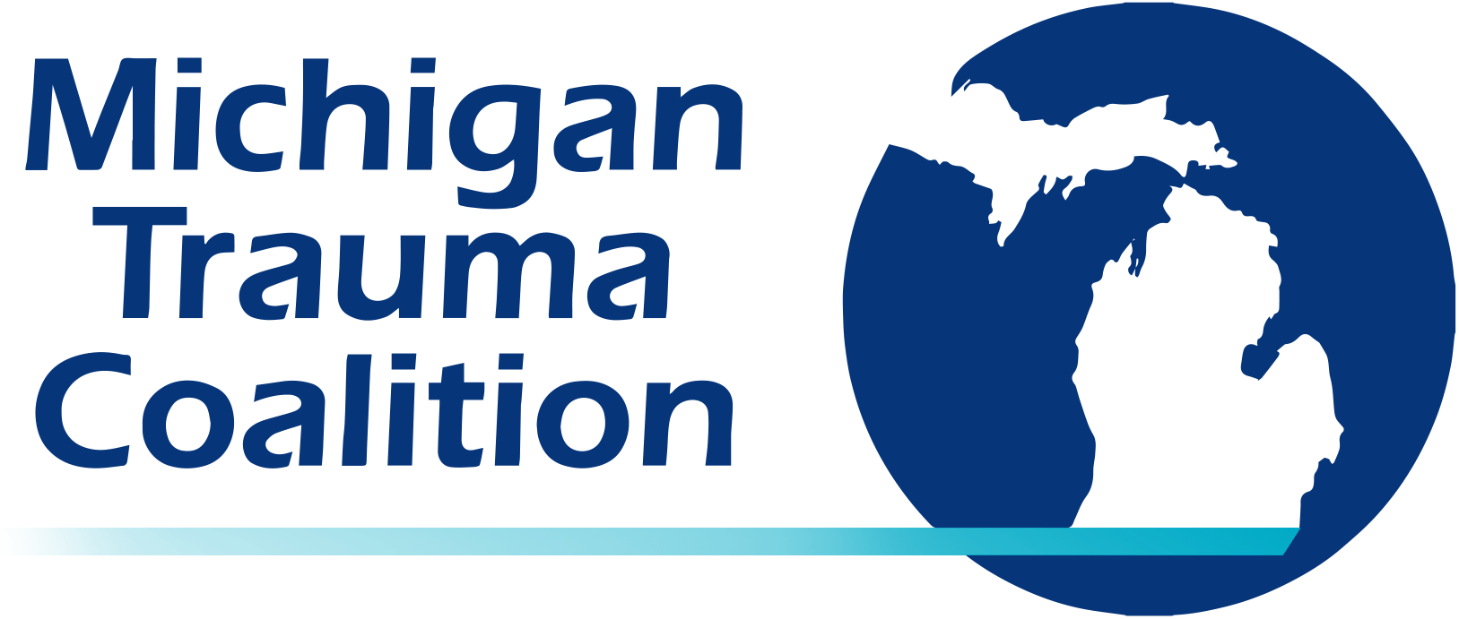 Michigan Trauma Coalition logo