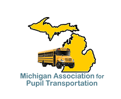Michigan Association for Public Transportation Logo