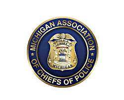 Michigan Association of Chiefs of Police Logo