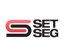 SETSEG logo