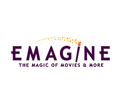 eMagine logo