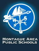 Montague High School Logo