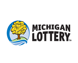 Michigan Lottery logo