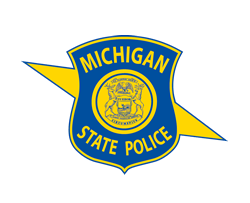 Michigan State Police logo