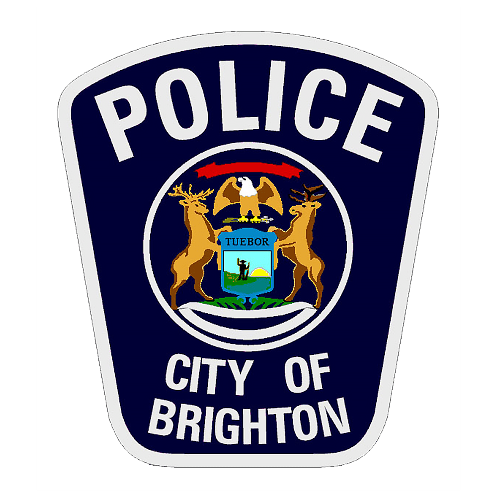 Brighton Police