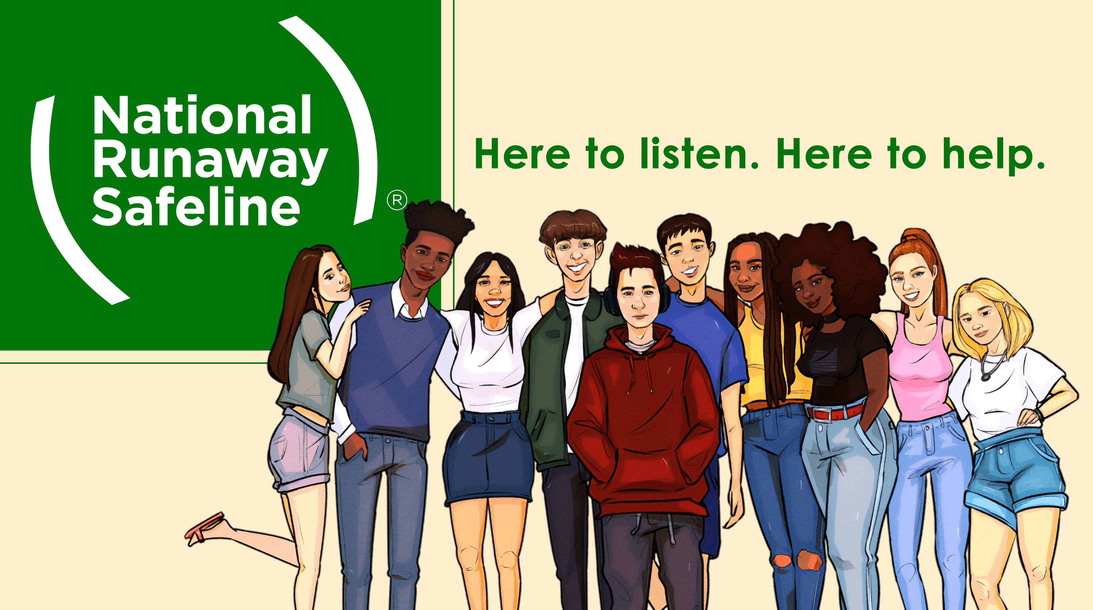 National Runaway Safeline
