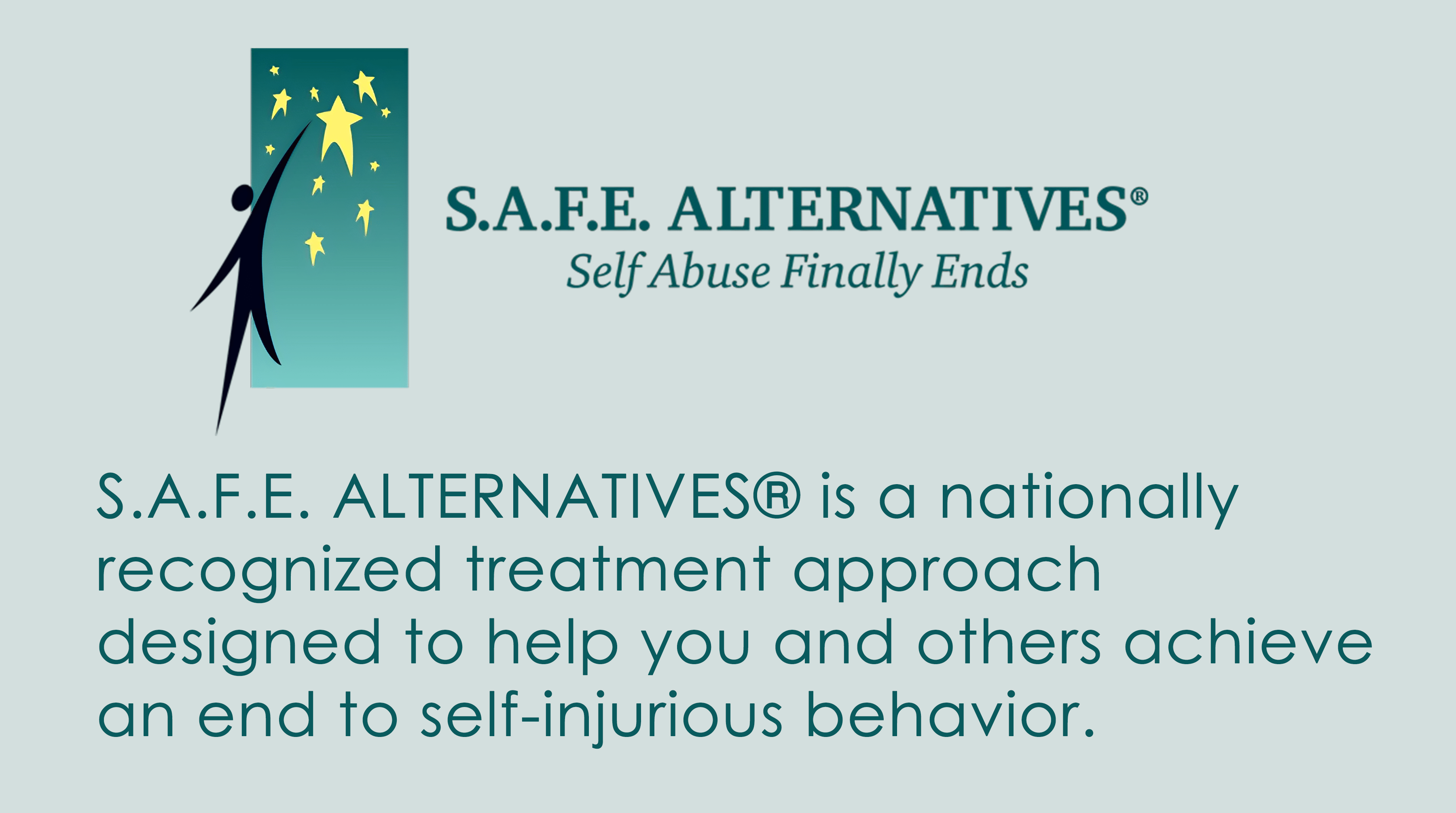 SAFE Alternatives