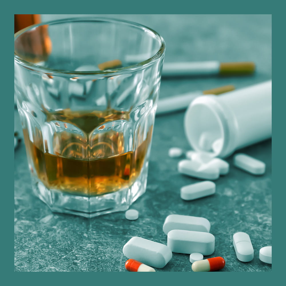 Alcohol and Drugs PSAs 