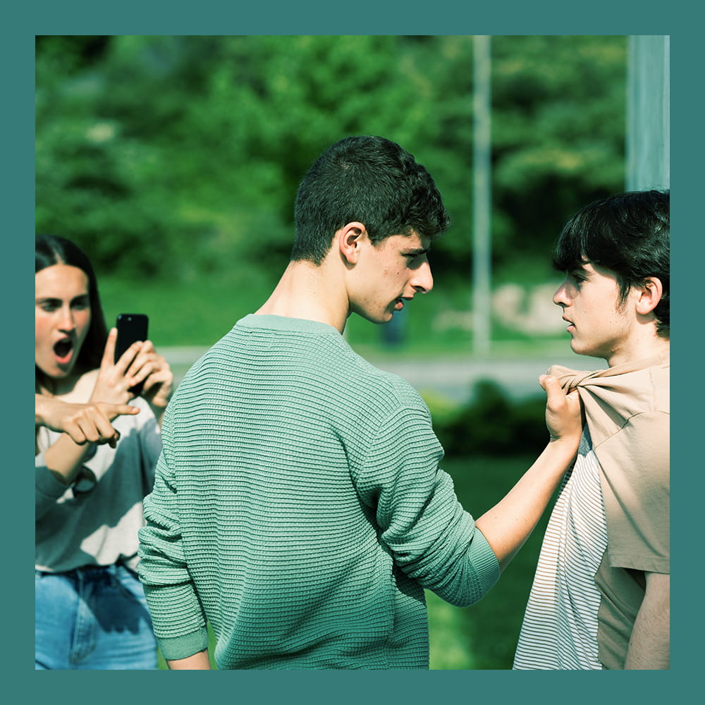 Bullying