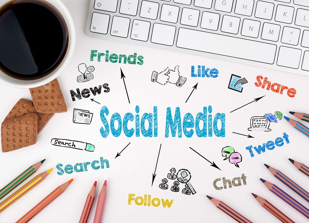 Social Meda Image