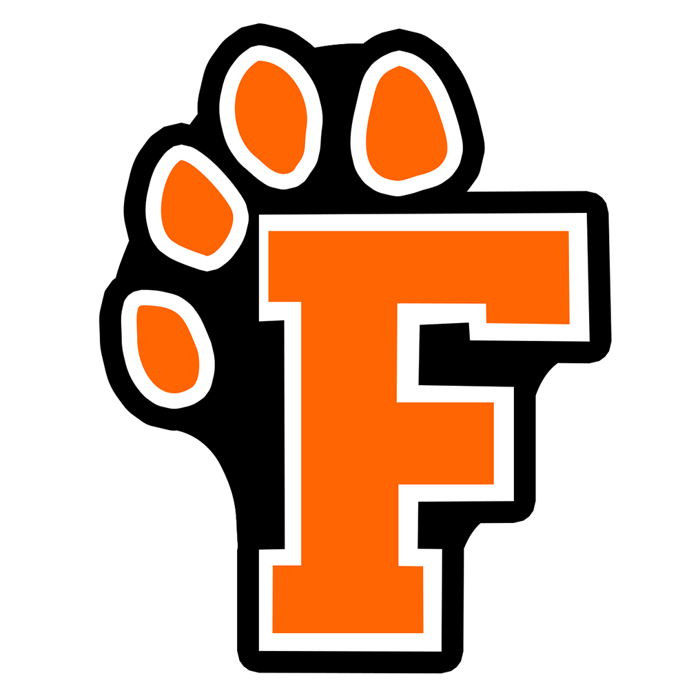 Fenton High School Logo