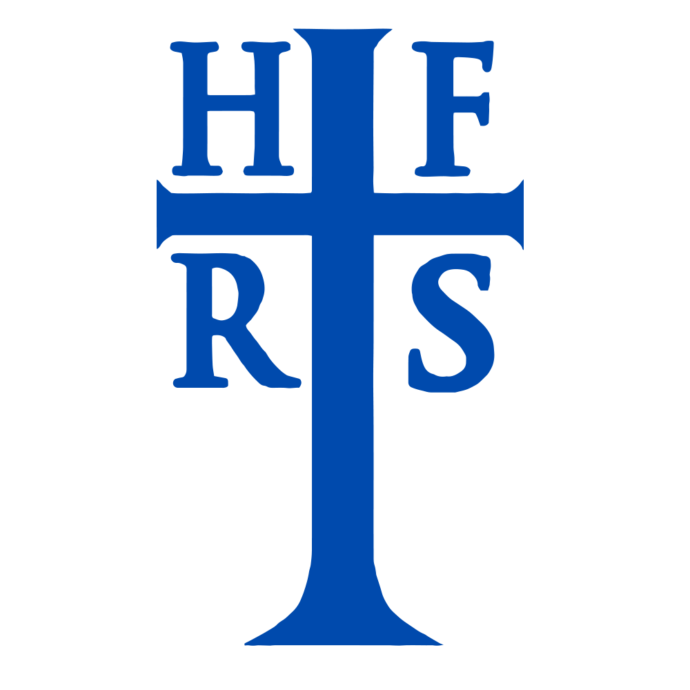 HFRS logo