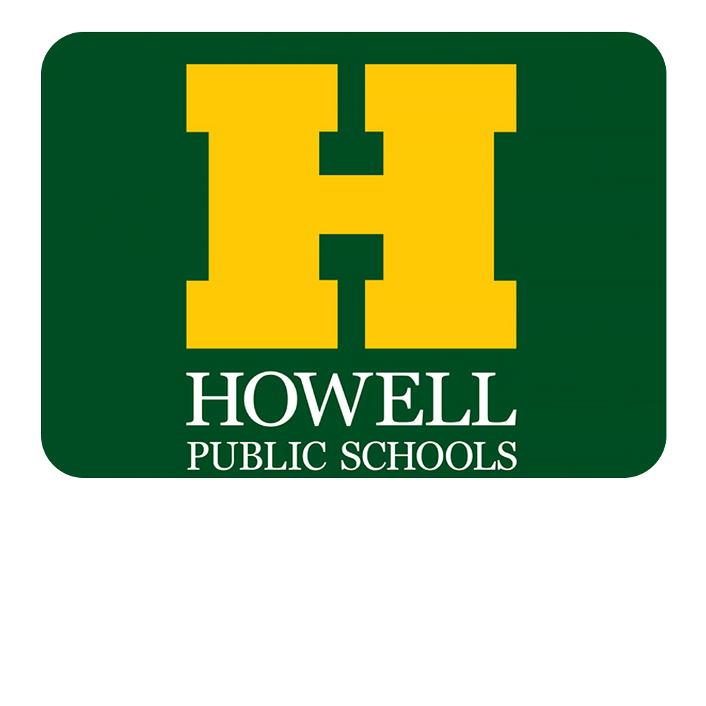 Howell Public Schools logo