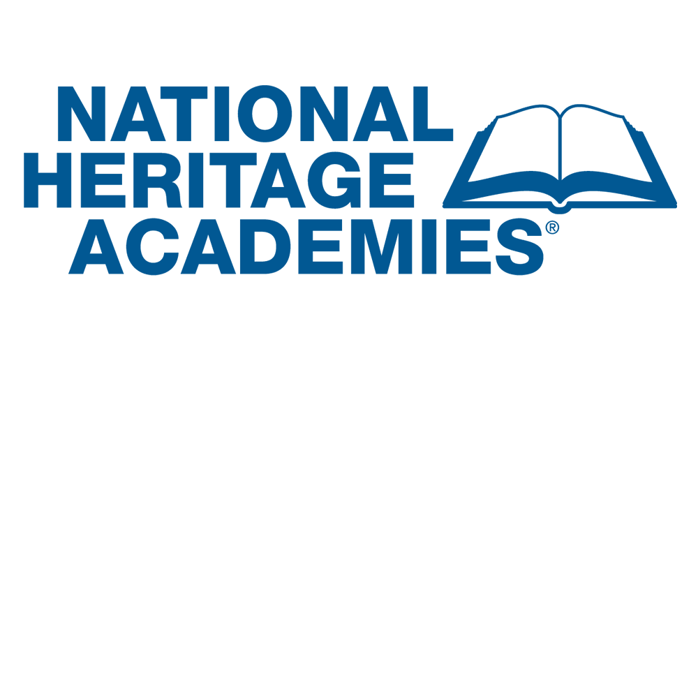 National Heritage Academies logo