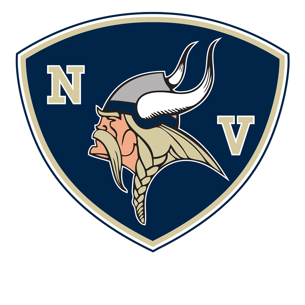 Niles Shield logo