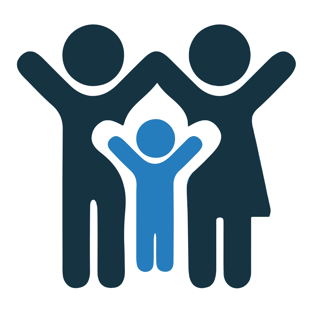 Parents Advocate Icon