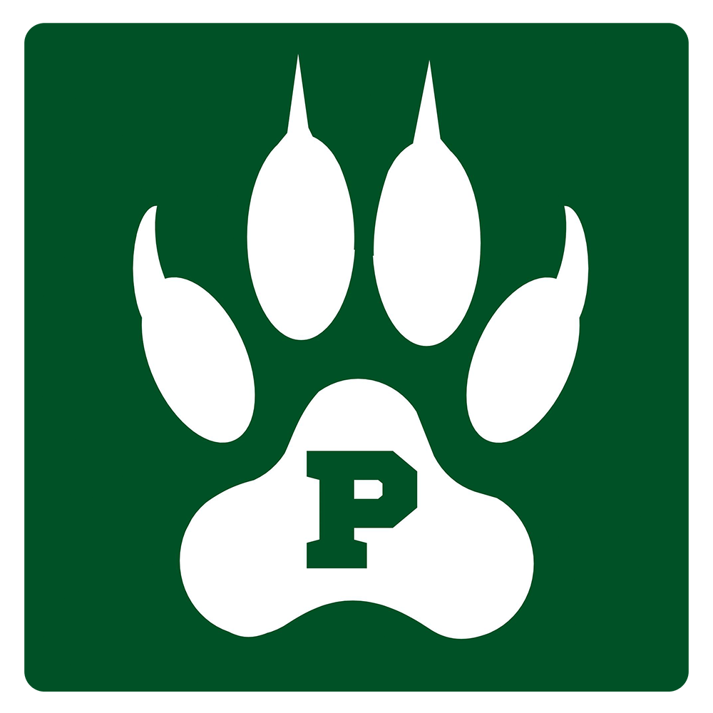 Pennfield Schools Panthers logo