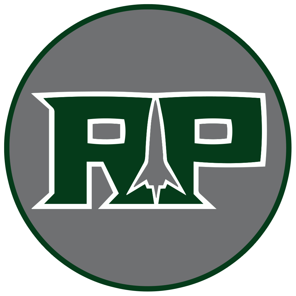 Reeths-Puffer Middle School logo