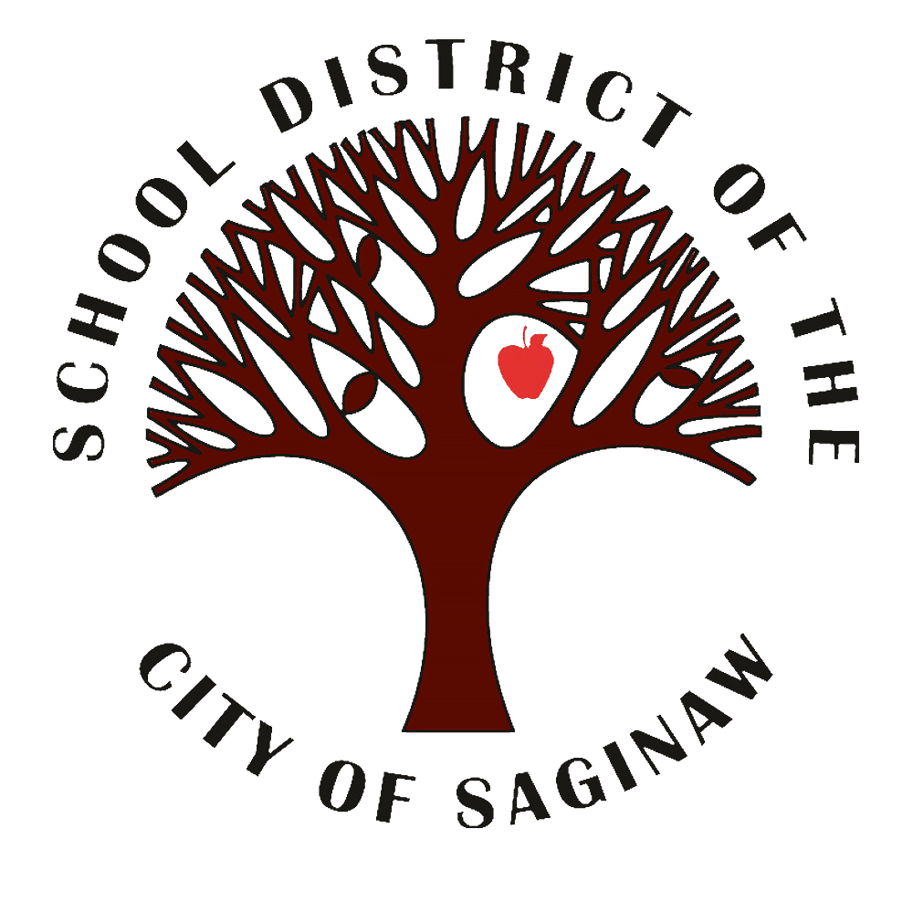 Saginaw Public Schools logo