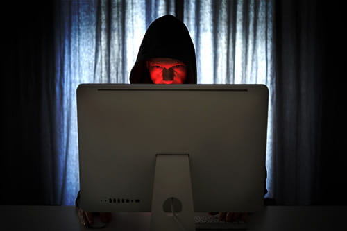 Internet Predator