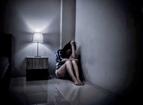 Suicide Mental Illness