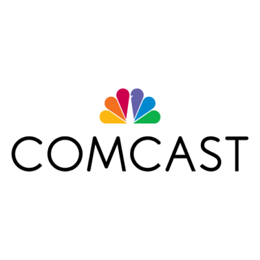 Comcast logo