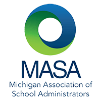 Michigan Association of School Administrators Logo