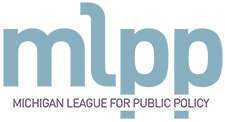 Michigan League for Public Policy Logo