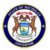 Office of the Governor logo